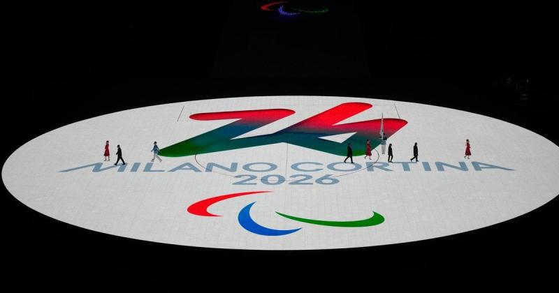Паралімпійські ігри 2026 року: усі важливі деталі про подію.