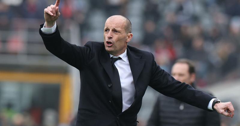 Аллегрі висловив свої побажання щодо Реалу: Модрич і Рабйо повинні бути в складі - Спорт bigmir)net