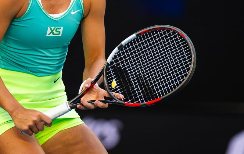 Програла свою честь заради грошей: російську тенісистку відсторонили від спорту на тривалий термін.