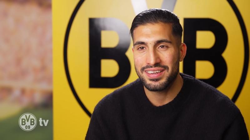 Борусія Д ухвалила рішення щодо майбутнього свого капітана, що отримав серйозну травму - Футбол24.