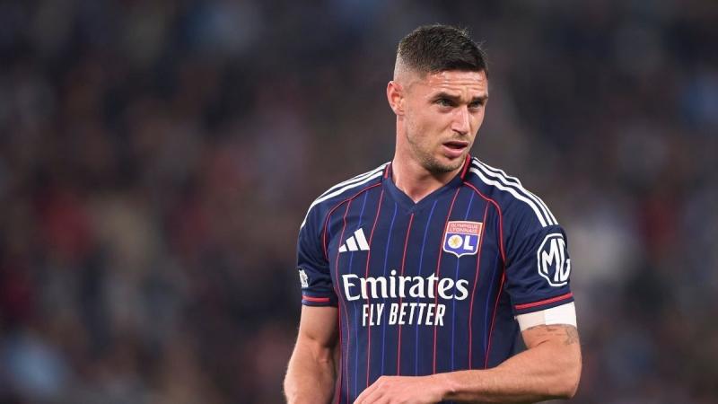 Збірна України може залишитися без гравця з європейської еліти - наставник пояснив причину його відсутності - Футбол24.