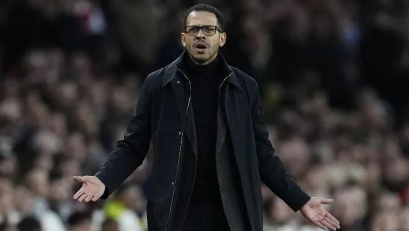 Ліам Росеньйор отримав оцінку від клубу Челсі через незадовільні виступи - Футбол 24.