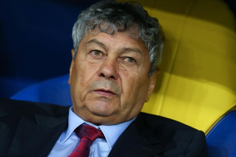 Мірча Луческу, відомий тренер, поділився своїми спогадами про те, як залишав Україну.