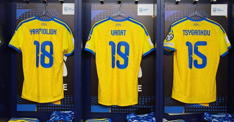 Україна зустрінеться зі Швецією в рамках півфіналу Чемпіонату світу-2026, який відбудеться 26 березня - повідомляє Спорт bigmir)net.