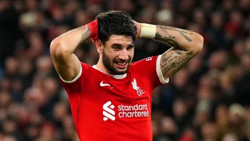 Зірки, які не зуміли кваліфікуватися на ЧС-2026 - вражаючий перелік - Футбол24