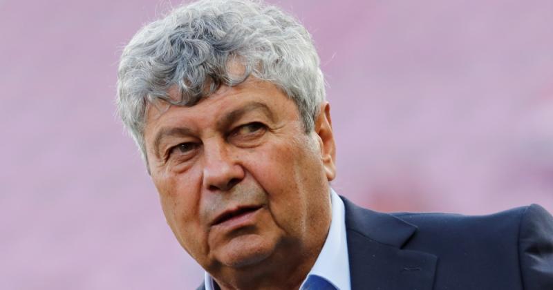 Не стало колишнього наставника