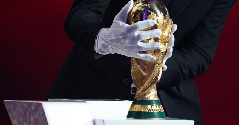 Чемпіонат світу з футболу 2026 року: графік та результати всіх поєдинків.