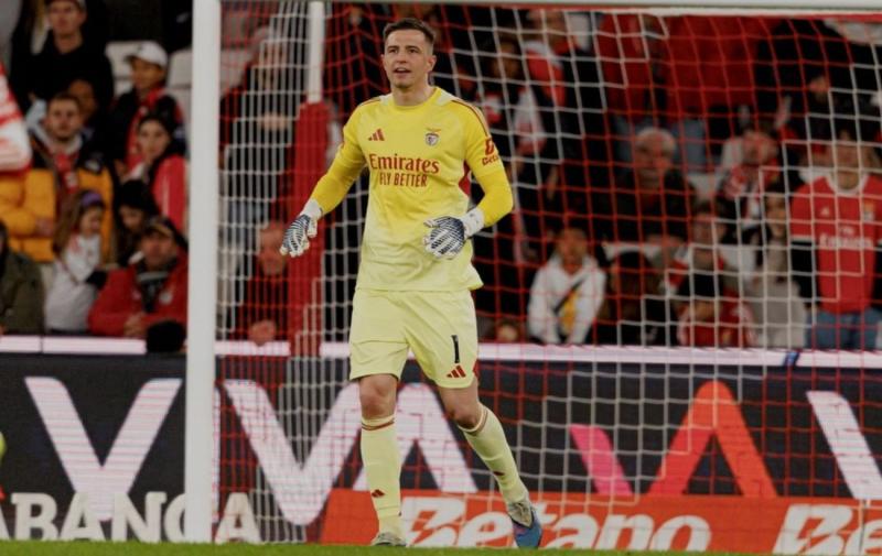 Неперевершені в Європі: Трубін та Судаков з 