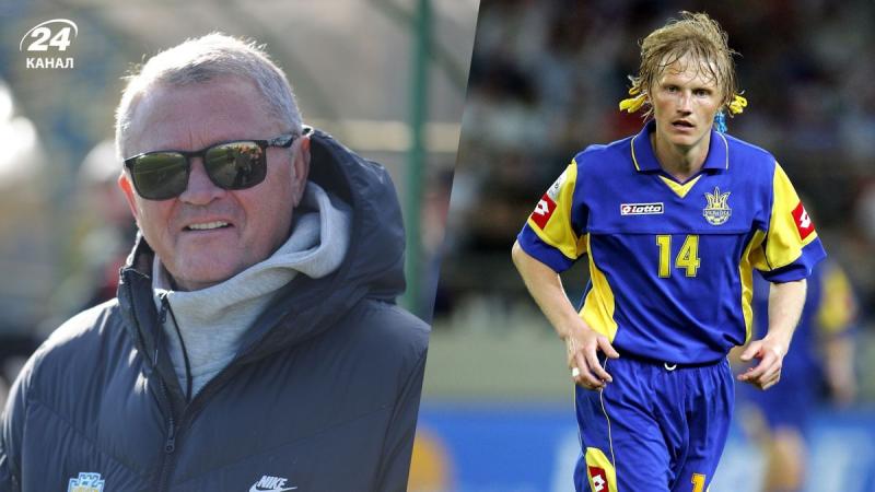 Мирон Маркевич поділився своїми думками про Андрія Гусіна - тренер прокоментував кар'єру колишнього гравця Динамо та національної збірної України.